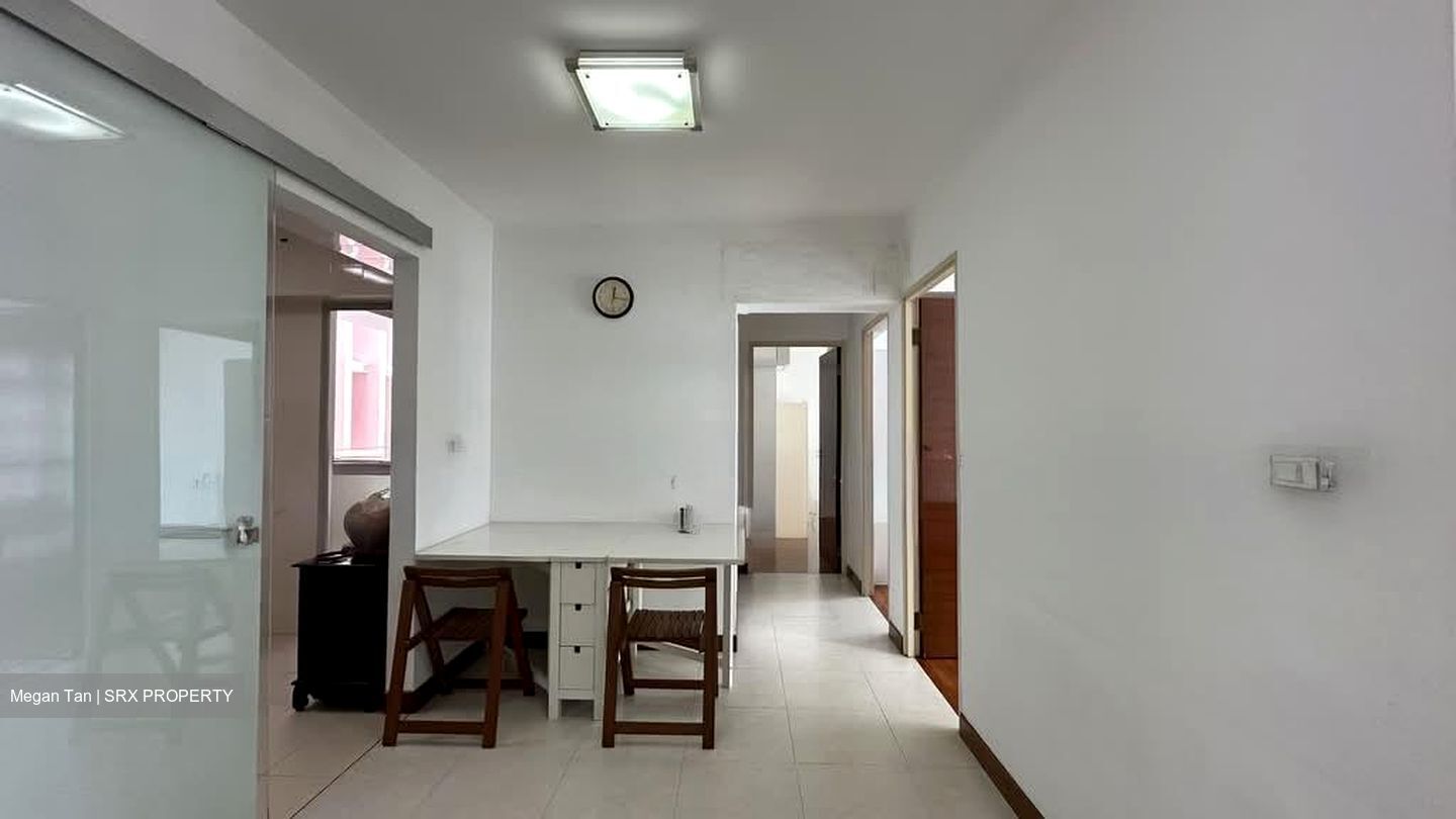 Blk 273C Atrina (Sengkang), HDB 4 Rooms #608693361